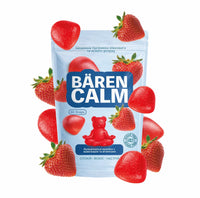 Bären Calm
