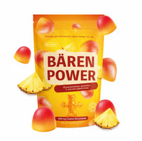 Bären Power